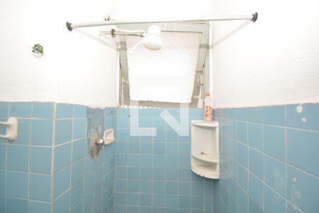 Apartamento para alugar com 100m², 2 quartos e 1 vagaBanheiro