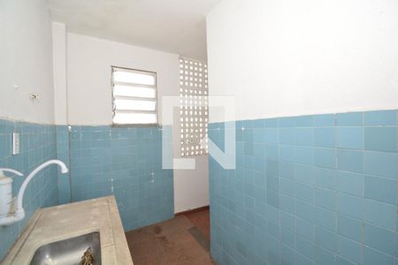 Apartamento para alugar com 100m², 2 quartos e 1 vagaCozinha e Área de Serviço