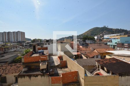 Apartamento para alugar com 100m², 2 quartos e 1 vagaVista do Quarto 1