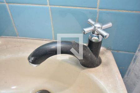 Apartamento para alugar com 100m², 2 quartos e 1 vagaBanheiro - Torneira