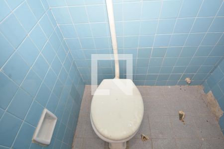 Apartamento para alugar com 100m², 2 quartos e 1 vagaBanheiro