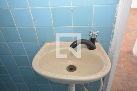 Apartamento para alugar com 100m², 2 quartos e 1 vagaBanheiro