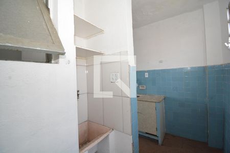 Apartamento para alugar com 100m², 2 quartos e 1 vagaCozinha e Área de Serviço