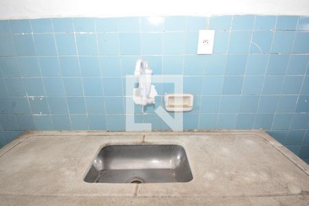 Apartamento para alugar com 100m², 2 quartos e 1 vagaCozinha e Área de Serviço