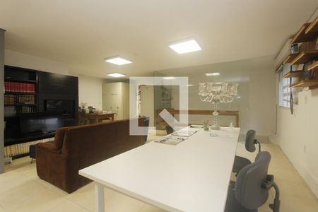 Casa à venda com 150m², 3 quartos e 1 vagaEscritorio