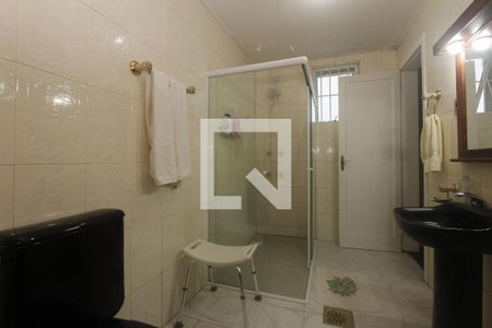 Casa à venda com 150m², 3 quartos e 1 vagaBanheiro social
