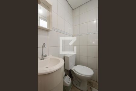 Casa à venda com 150m², 3 quartos e 1 vagaBanheiro 2