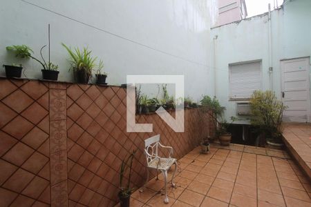 Casa à venda com 150m², 3 quartos e 1 vagaPatio