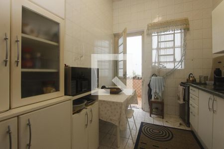 Casa à venda com 150m², 3 quartos e 1 vagaCozinha