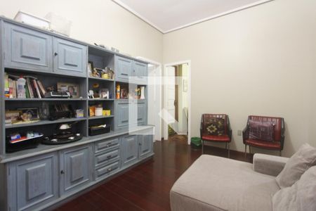 Sala 2 de casa à venda com 3 quartos, 150m² em Independência, Porto Alegre