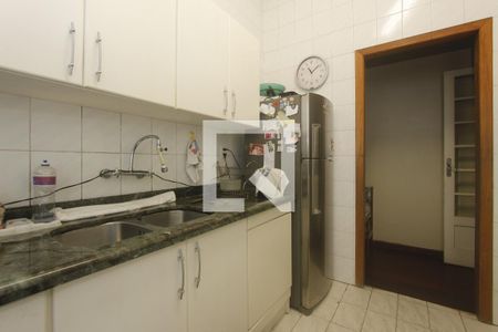 Casa à venda com 150m², 3 quartos e 1 vagaCozinha