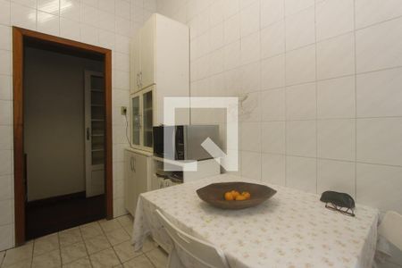 Casa à venda com 150m², 3 quartos e 1 vagaCozinha