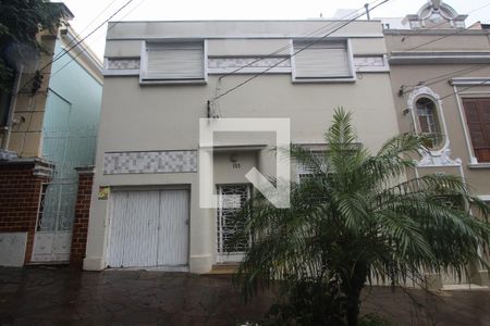 Casa à venda com 150m², 3 quartos e 1 vagaFachada