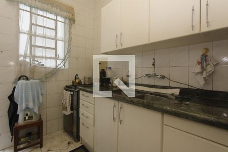Casa à venda com 150m², 3 quartos e 1 vagaCozinha