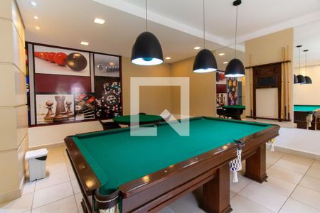 Apartamento à venda com 84m², 3 quartos e 2 vagasSala de Jogos