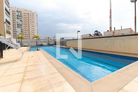 Apartamento à venda com 84m², 3 quartos e 2 vagasPiscina