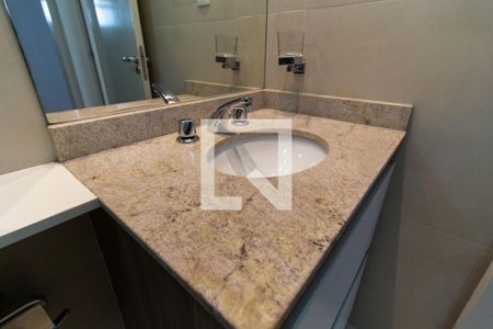 Apartamento à venda com 84m², 3 quartos e 2 vagasBanheiro