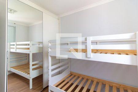 Quarto 1 de apartamento à venda com 3 quartos, 84m² em Vila Canero, São Paulo