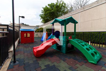 Apartamento à venda com 84m², 3 quartos e 2 vagasPlayground