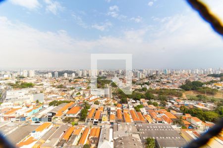 Apartamento à venda com 84m², 3 quartos e 2 vagasVista da Suíte