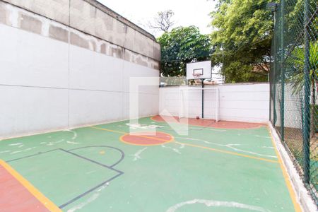 Apartamento à venda com 84m², 3 quartos e 2 vagasQuadra