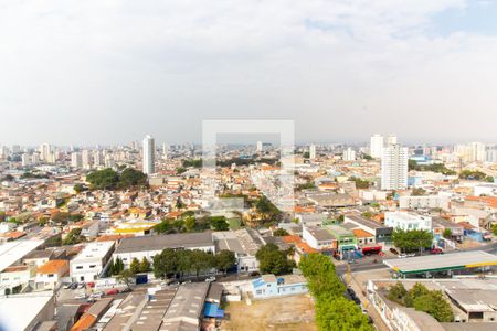 Vista do Quarto 1 de apartamento à venda com 3 quartos, 84m² em Vila Canero, São Paulo