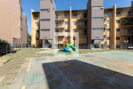 Apartamento para alugar com 58m², 2 quartos e 1 vagaÁrea Comum - Playground