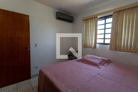 Quarto 1 de apartamento para alugar com 2 quartos, 58m² em Setor dos Afonsos, Aparecida de Goiânia