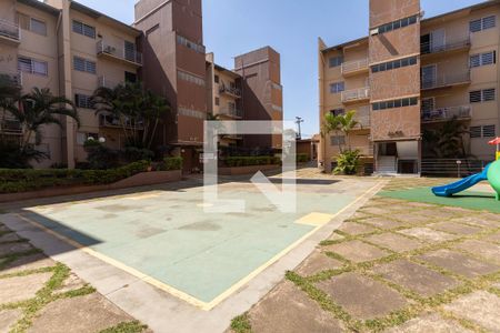 Apartamento para alugar com 58m², 2 quartos e 1 vagaÁrea Comum - Playground