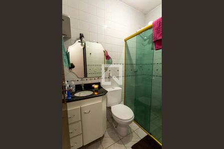 Apartamento para alugar com 58m², 2 quartos e 1 vagaBanheiro