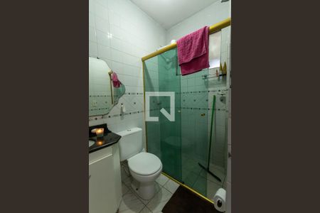 Apartamento para alugar com 58m², 2 quartos e 1 vagaBanheiro