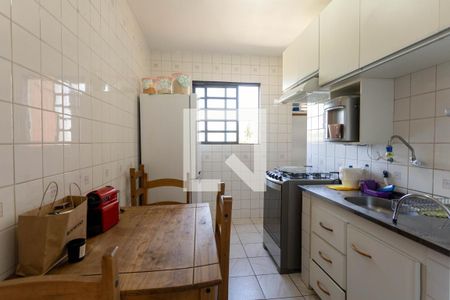 Apartamento para alugar com 58m², 2 quartos e 1 vagaCozinha e Área de Serviço