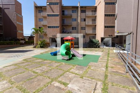 Apartamento para alugar com 58m², 2 quartos e 1 vagaÁrea Comum - Playground
