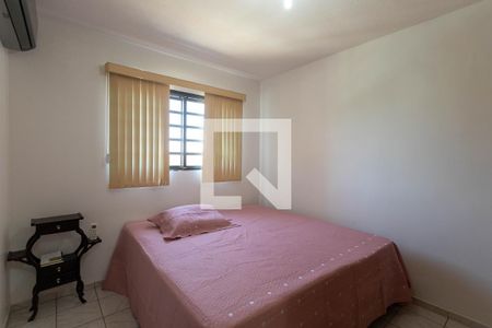 Quarto 1 de apartamento para alugar com 2 quartos, 58m² em Setor dos Afonsos, Aparecida de Goiânia