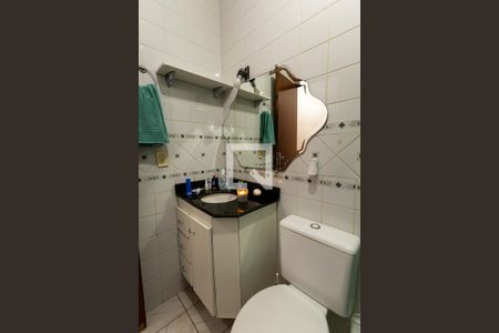 Apartamento para alugar com 58m², 2 quartos e 1 vagaBanheiro