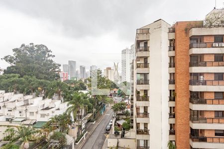 Apartamento à venda com 96m², 3 quartos e 2 vagas Apartamento à venda com 96m², 3 quartos e 2 vagasVista da Suíte