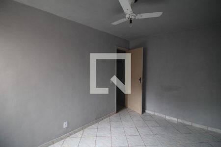 Apartamento à venda com 61m², 2 quartos e 1 vagaQuarto 2