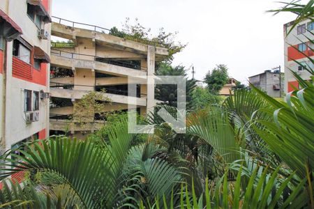 Vista de apartamento à venda com 2 quartos, 61m² em Inhauma, Rio de Janeiro