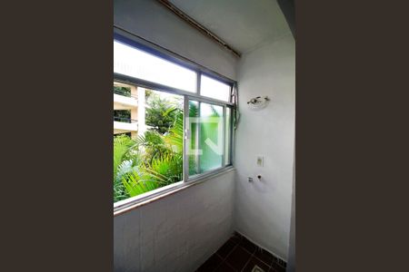 Apartamento à venda com 61m², 2 quartos e 1 vagaÁrea de Serviço