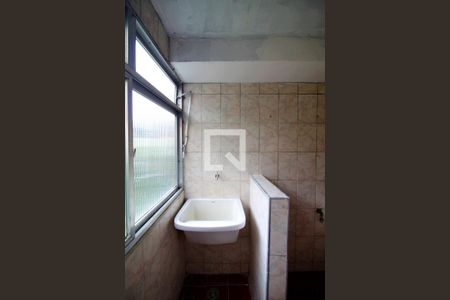 Apartamento à venda com 61m², 2 quartos e 1 vagaÁrea de Serviço