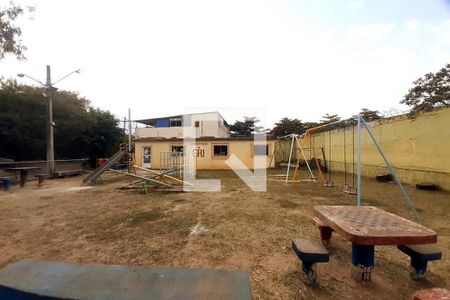 Apartamento à venda com 61m², 2 quartos e 1 vagaÁrea Comum - Playground