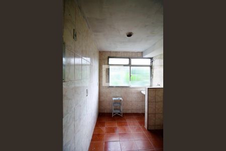 Apartamento à venda com 61m², 2 quartos e 1 vagaCozinha