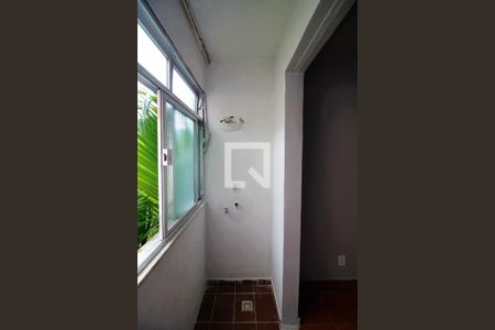Apartamento à venda com 61m², 2 quartos e 1 vagaÁrea de Serviço