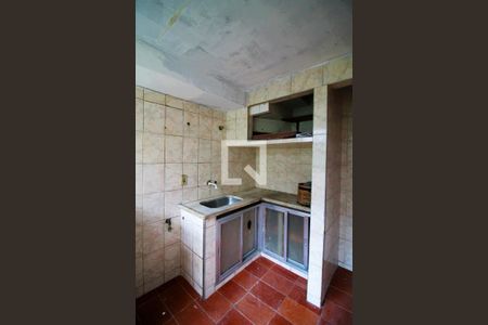 Apartamento à venda com 61m², 2 quartos e 1 vagaCozinha