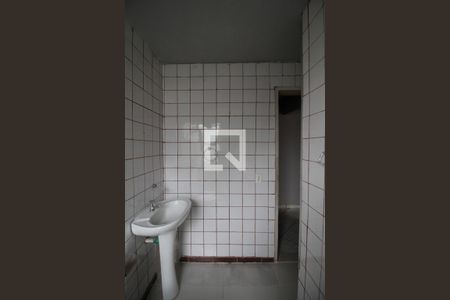 Apartamento à venda com 61m², 2 quartos e 1 vagaBanheiro Social