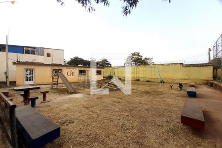 Apartamento à venda com 61m², 2 quartos e 1 vagaÁrea Comum - Playground