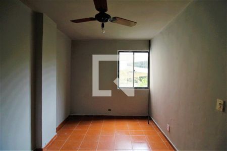 Sala de apartamento para alugar com 2 quartos, 61m² em Inhauma, Rio de Janeiro