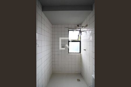 Apartamento à venda com 61m², 2 quartos e 1 vagaBanheiro Social