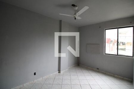 Quarto 2 de apartamento à venda com 2 quartos, 61m² em Inhauma, Rio de Janeiro