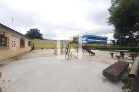 Apartamento à venda com 61m², 2 quartos e 1 vagaÁrea Comum - Playground